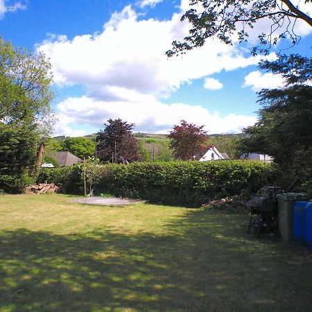 1 Bedroom Annex In The Heart Of Amman Valley Betws  Esterno foto